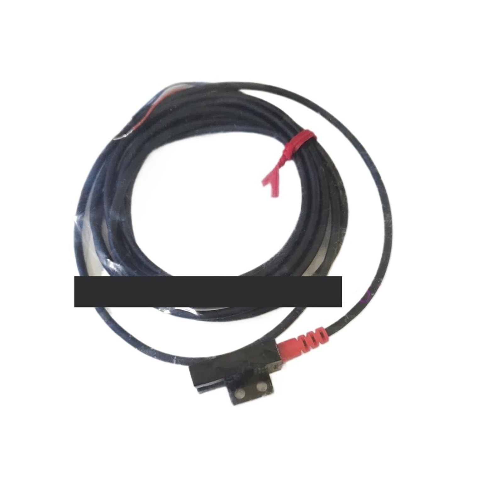 Capteur photoélectrique FC-SPX302P PNP à fente 5mm pour éviter les erreurs d'alignement