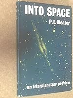 INTO SPACE .. B0007EBQ34 Book Cover