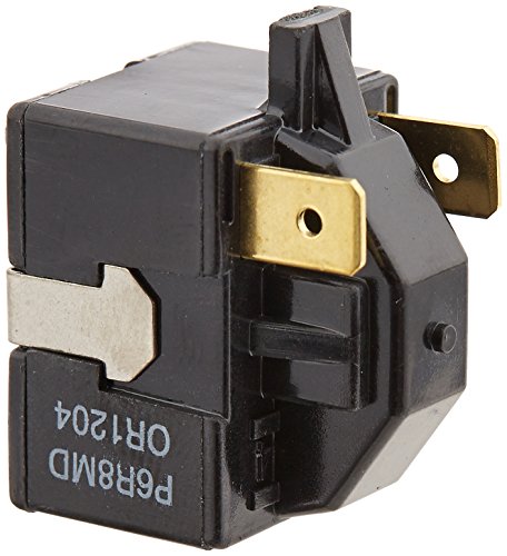 LG 6748C-0004D Start Relay Refrigerator
