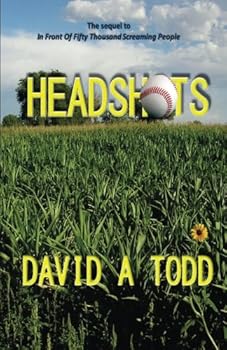 Paperback Headshots Book