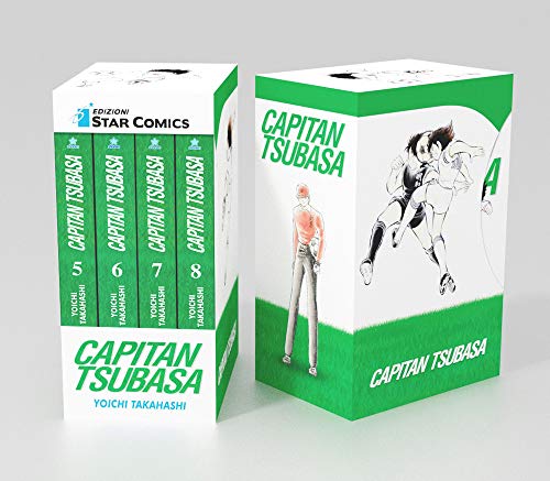 Capitan Tsubasa collection: 2