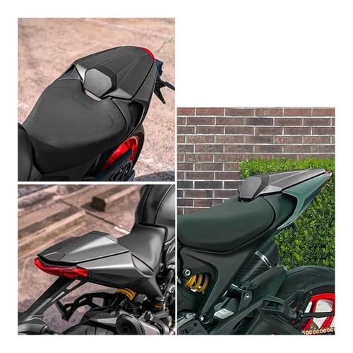 Accessoires solo moto pour carénage arrière Monster 950 - 3