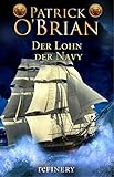  Der Lohn der Navy: Roman (Die Jack-Aubrey-Serie 20)