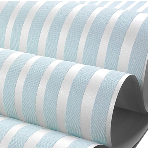 Générique Pellicola decorativa a righe semplice - Carta da...