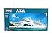 Revell 05805 16.1 cm AIDA Model Kit