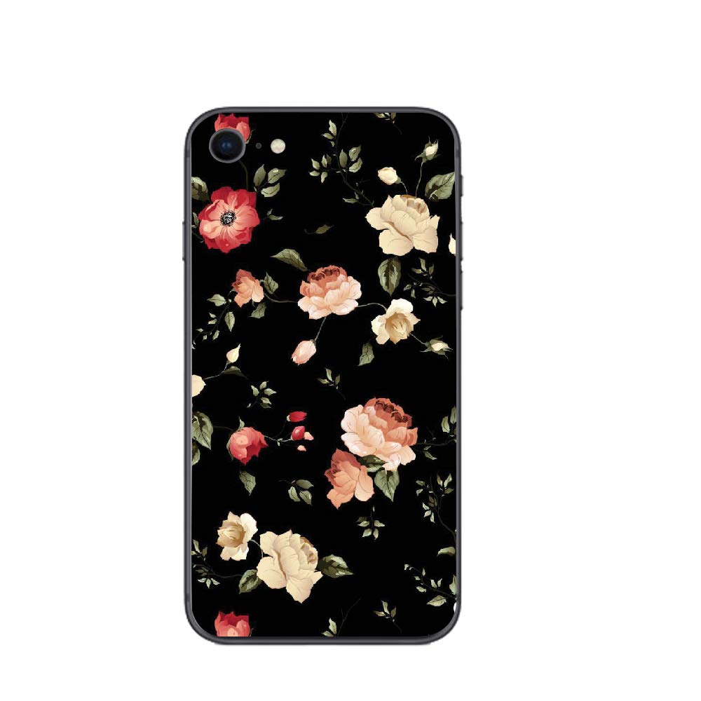 Solimo Hardcover Designer Series Uv Printed Side Soft Back Hard Case Mobile Cover for Apple iPhone 7 / Apple iPhone 8 / Apple iPhone Se 2020 - D158, Multicolor (B08VHRZ44B) Amazon Price History, Amazon Price Tracker