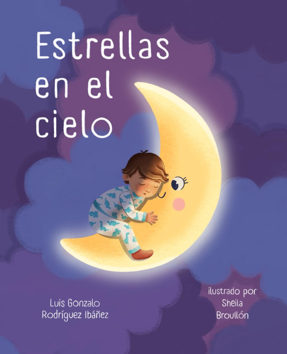 Estrellas en el cielo