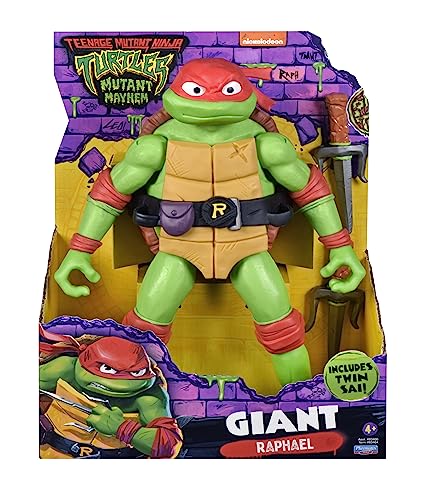 La Mejor review de Tortuga ninja rafael los mejores 5. 5 Imagen adicional
