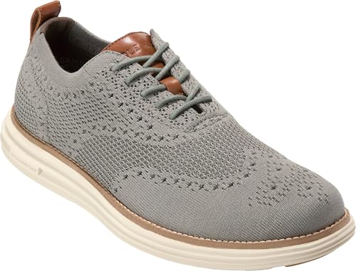 Image of Cole Haan Men's Originalgrand Remastered Stitchlite Oxford
