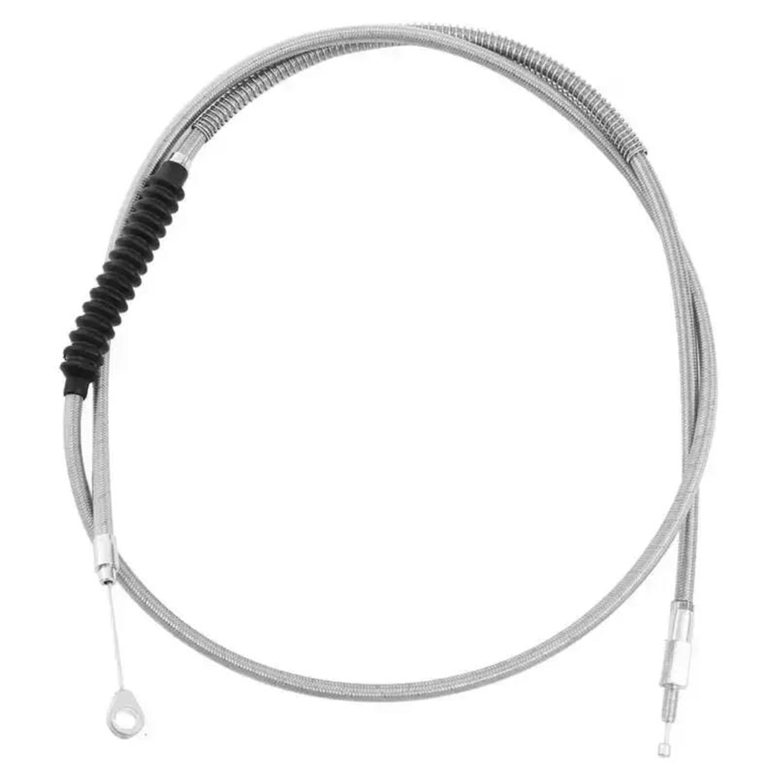 Cavo frizione moto Cavo Frizione Motocicletta Per Harley Per Electra Glide Ultra Per Limited FLHTK 2010 2012 2013