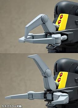 値下げ不可　MOクラフト　1/48 エクルビス　ボトムズ 1/48 Armored Trooper Collection 装甲