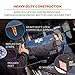 Ergodyne Arsenal 5216 First Responder Medical Trauma Supply Jump Bag for EMS, Police, Firefighters , Blue