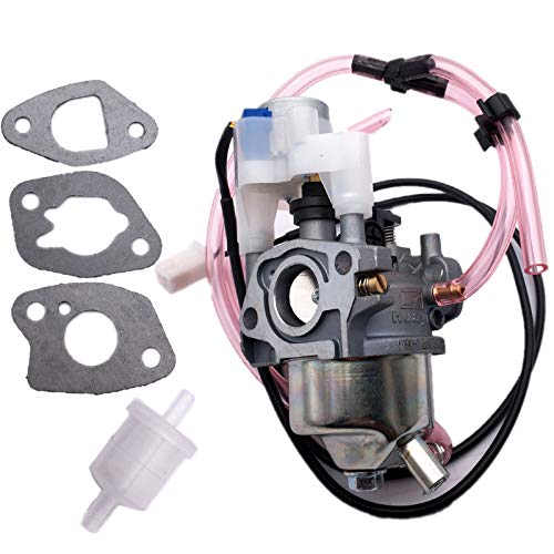 Aokus Huayi Carburetor Compatible with Kipor KGE3000Ti KGE3500Ti IG3000 Generator