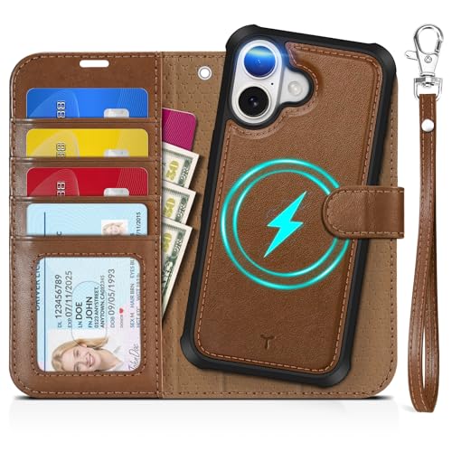 TUCCH iPhone 17 Ή P[X 蒠^ 2 in 1  6.3C` Xgbvt O RFIDubLO 4J[h|Pbg Xgbvz[ uX^h@\ Ռz Sʕی PU ӂ17ΉgуP[X