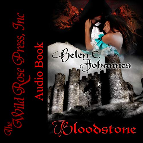Bloodstone by Helen C. Johannes episode artwork