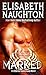 MARKED (Eternal Guardians Book 1)