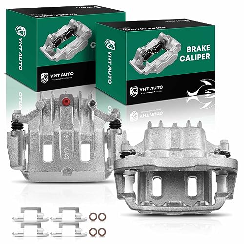 Genuine Ford Excursion Brake Caliper