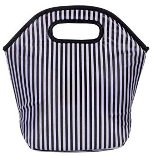 MARINE PEARL Womens and Kids Premium Stain Dust Free Thermal Lunch Tiffin Food Bag Handbag (B06XCVJRYT) Amazon Price History, Amazon Price Tracker