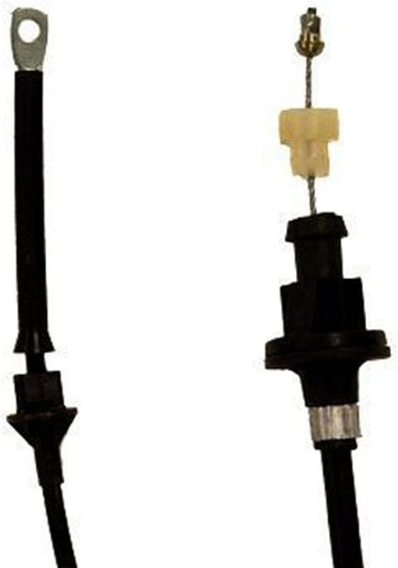 Cabo do acelerador ATP Y-263 para Buick, Cadillac, Chevrolet, GMC, Oldsmobile e Pontiac – 158 g