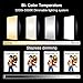 Softbox Photography Lighting Kit, SEDGEWIN Professional Photo Studio Lights 20