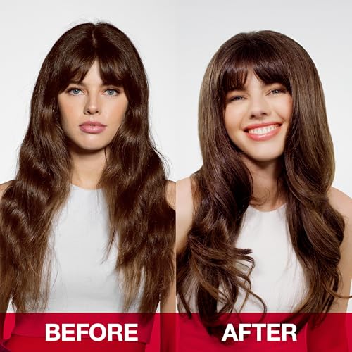 SEXYHAIR I WANT VOLUME Shampoo/Conditioner, 10.1oz | 10% More Volume | Lightweight Formula | All Hair Types - Image 5