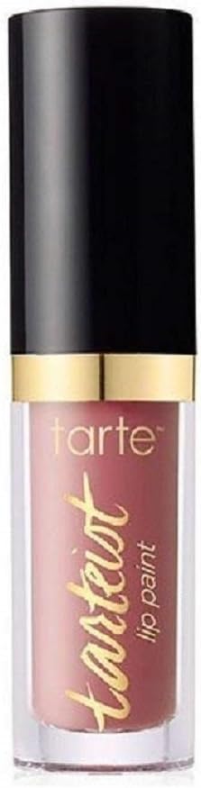 Tarte Tarteist Quick Dry Lip Paint - EXPOSED - Travel Size - .034 fl oz