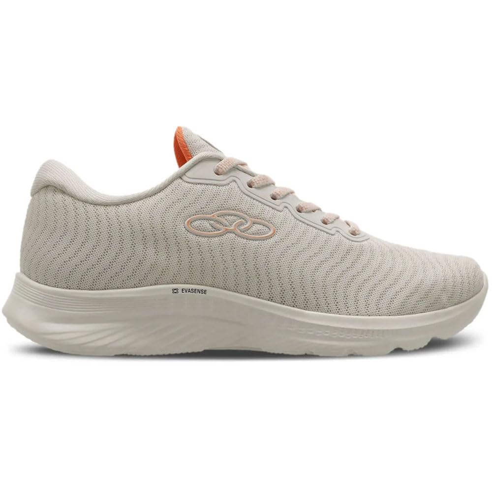 Tênis Olympikus Feminino Atmos/101 em promoção! Veja a oferta e mais achadinhos de Tênis 2 Hoje é o melhor dia para comprar Tênis Olympikus Feminino Atmos/101 com aquele preço maroto! Promoção! Aproveite a oferta! 2