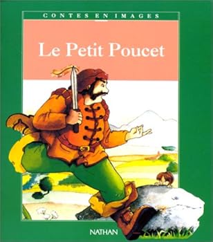 Paperback Le Petit Poucet [French] Book