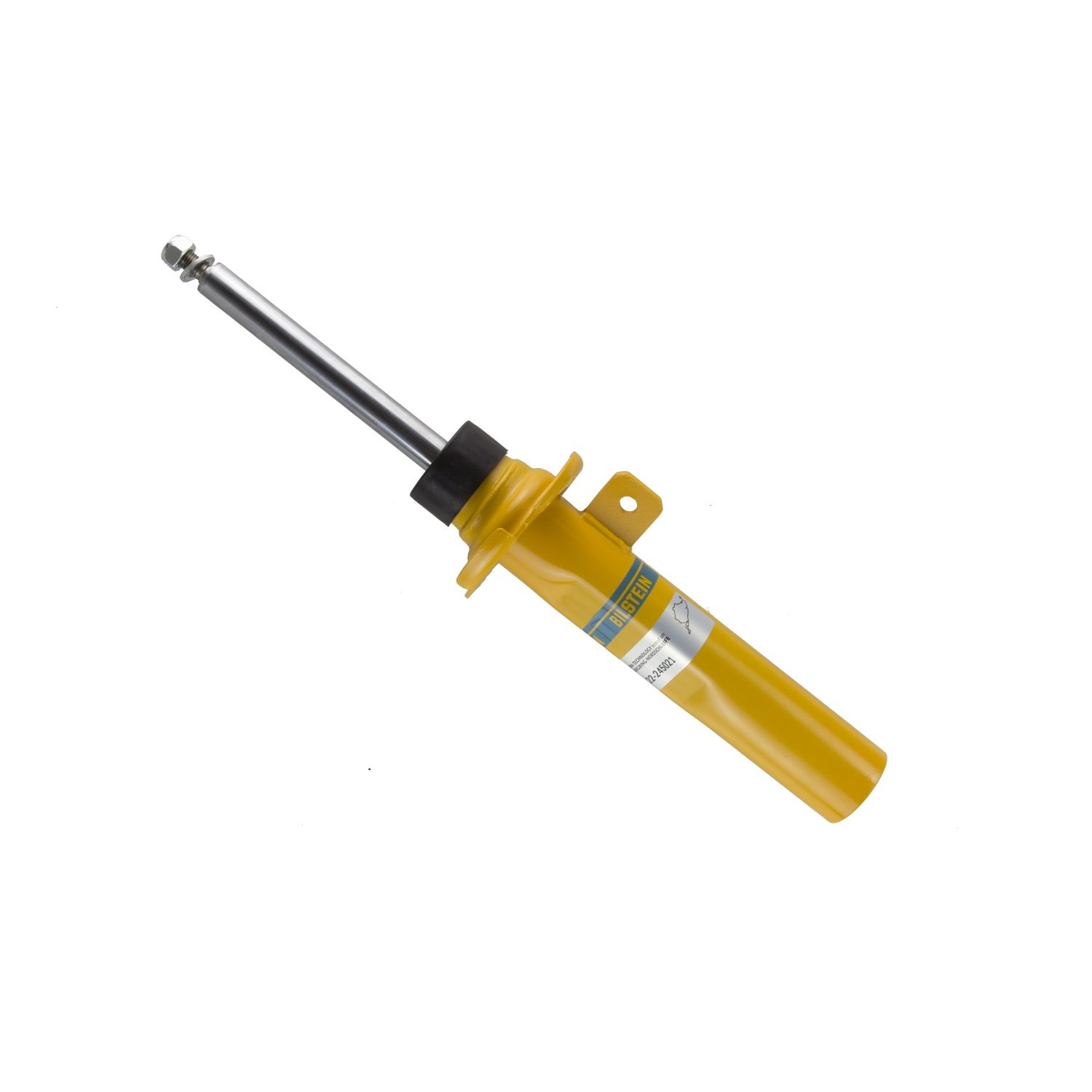 BMW X2 Shock Absorber Rear And Front - UK - View #2
