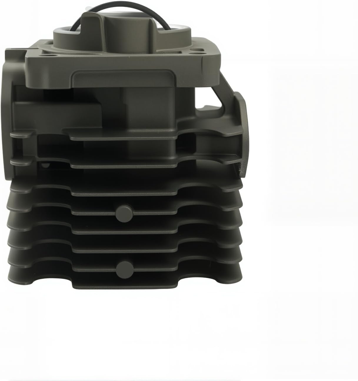 Cylinder Piston Kits for Husqvarna 150BF 150BT 350BF 350BT Jonsered BB2250 Backpack Blower Replace 502848701