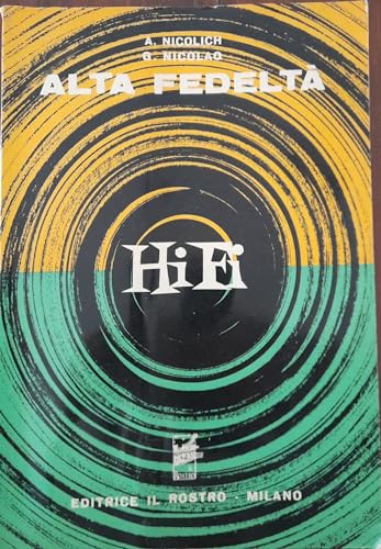  Alta fedeltà