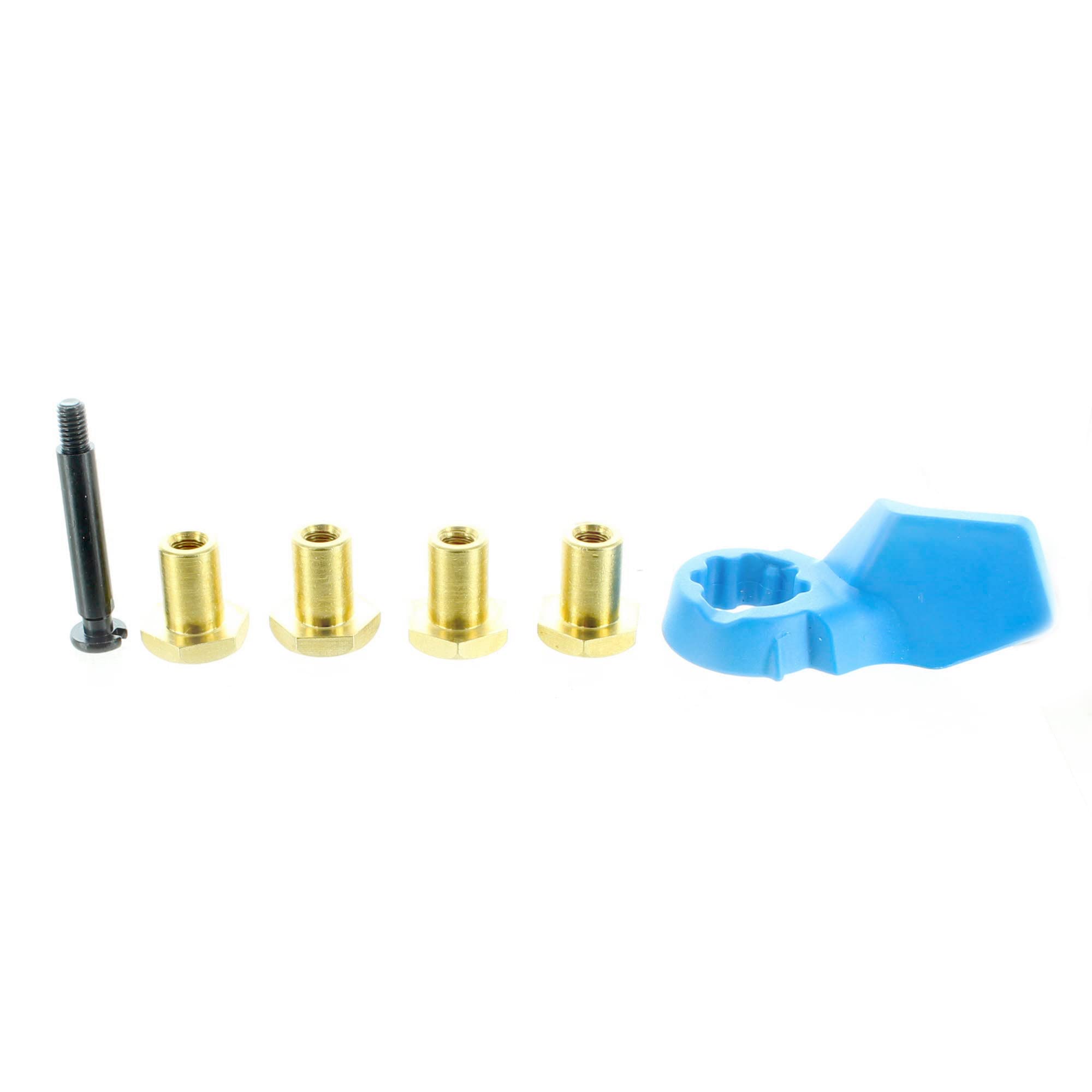 Amazon.com: Sea-Doo Nuevo kit de hardware marinizado LinQ OEM