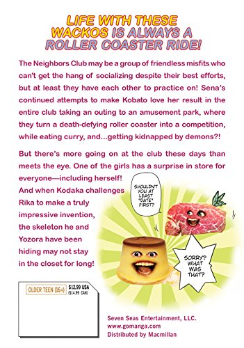 Haganai i Don't Have Many Friends 9: Volume 9