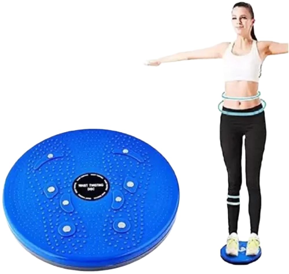 Dinetic ab-329 Ab Exerciser (Multicolor)-image-11