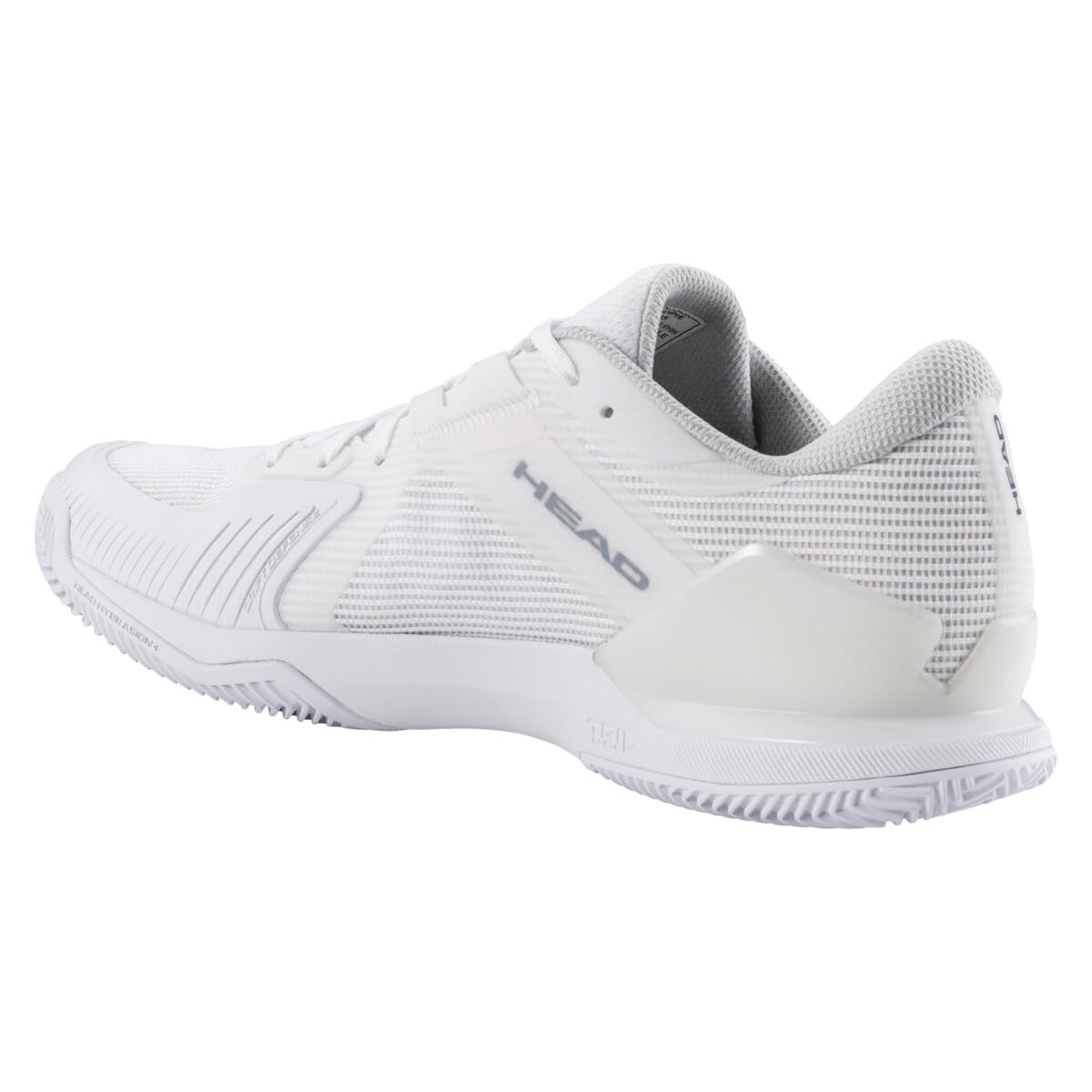 Head Sprint Pro 4.0 Clay Men Zapatillas de tenisHombre