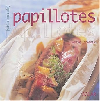 Paperback Papillotes [French] Book