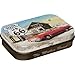 Produktbild Nostalgic-Art 81184, Route 66 - The Mother Road, Pillendose