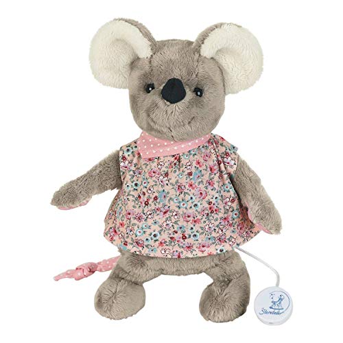 Sterntaler 6012001, Spieluhren M