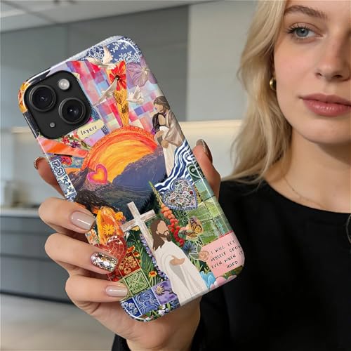 Coque iPhone 14 Plus hybride antichoc rigide et esthétique - 6