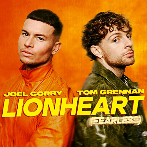 Joel Corry & Tom Grennan