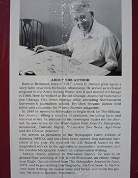 Hardcover W. D. Hoard: A Man for His Time Book