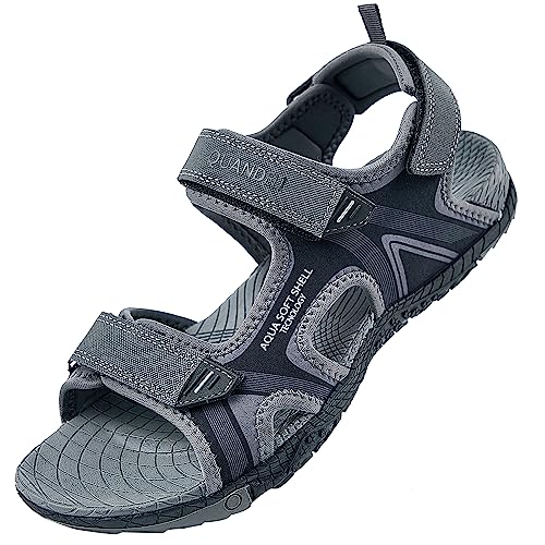 QUANDELI Men's Sport Sandals