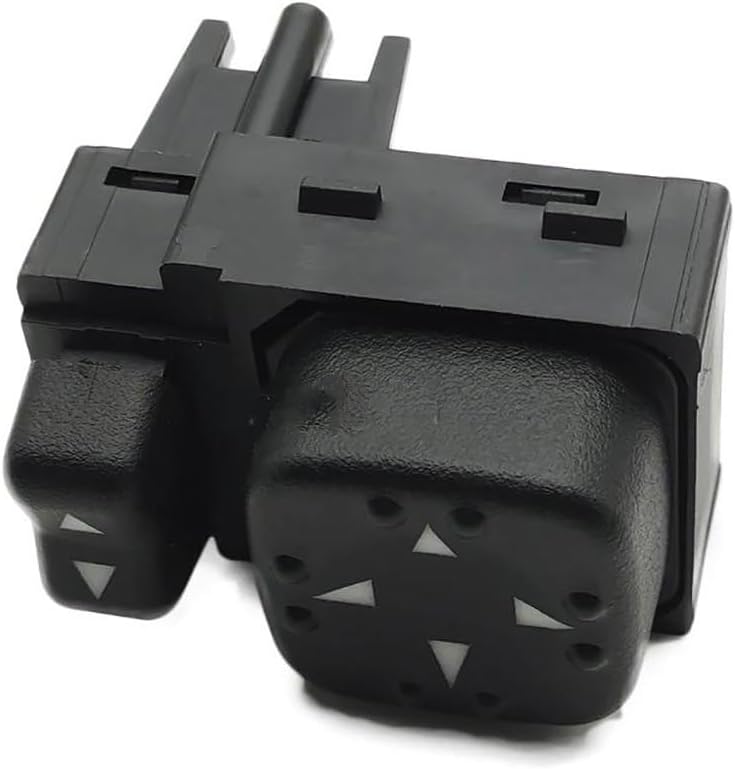 Mirror Control Switch for Silverado for Tahoe for Suburban Avalanche for Escalade for Gmc Sierra Yukon Car Rearview Mirror Control Switch