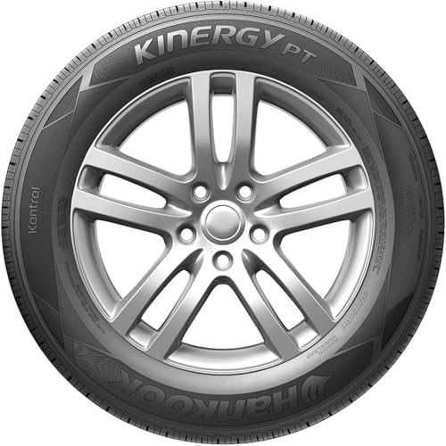 Hankook Kinergy PT H737 All-Season Tire
