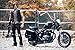 McFarlane Toys The Walking Dead TV Deluxe Box Set (Daryl Dixon with Chopper)