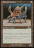 jhoira mtg U Magic the Gathering - Jhoira\'s Toolbox - Cassetta Degli Attrezzi di Jhoira - Urza\'s Legacy