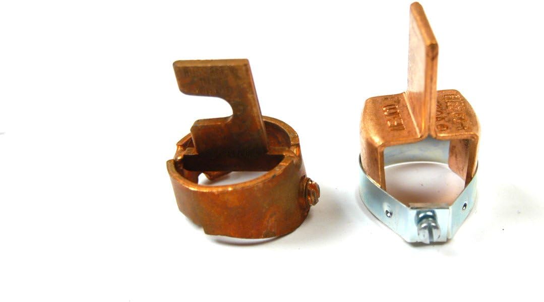 Bussmann 616-R 60A TO 100A 600V Class R Fuse Reducer