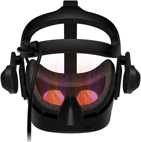 Miniatura 6 de RIPIAN Gafas vr VR Gafas Ismart Somatosensory PC consola de juegos PC VR Auriculares MR Casco 3D VR Gafas