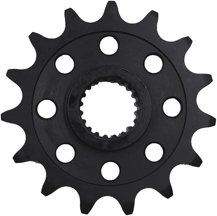 Fit For G310GS ABS G310R G310 2016 2017 2018 2019 2020 Motorcycle 15T Front Sprocket 520 Chain Gear