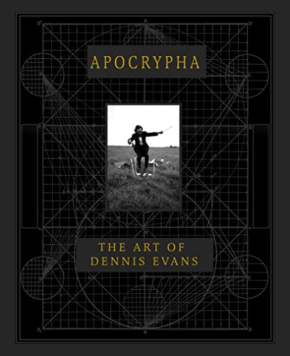Apocrypha: The Art of Dennis Evans - image 1